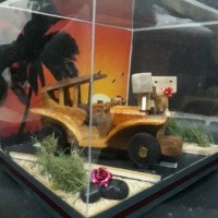 Jual danbo kado ultah,kado aniv,kado wisuda etc custum kasih foto&kata Murah