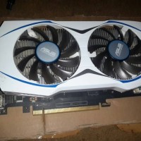 Jual ASUS GTX 950 2GB GARANSI Murah