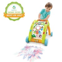 Jual Little Tikes 3 in 1 Activity Walker Murah