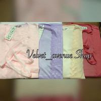 obral baju tidur wanita termurah|piyama|kimono lingerie satin seksi 25