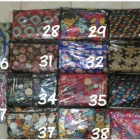 Jual tikar piknik lipat / matras piknik / tiket piknik Murah
