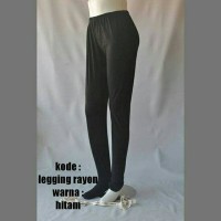 Jual Legging Wudhu Murah