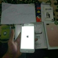 HDC ULTIMATE IPHONE 7+PLUS REAL 4G LTE | REAL FINGERPRINT ROM 16Gb