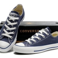 SPESIAL Sepatu Converse All Star Pendek , Grade Original (MURAH)