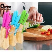 Jual TP78- Pisau Set - OXONE OX-961 Murah