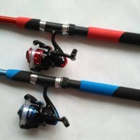 Best Alat Pancing Set Murah JORAN SET KOMPLIT 270CM