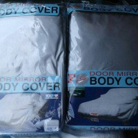 Selimut Cover Body Mobil SEDAN Kuat Tahan Lama