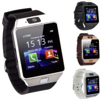Jam Tangan Pintar U9 Smartwatch DZ09 Harga Supplier Murah Termurah
