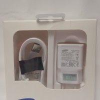 Jual Charger Samsung Note4/S6 Dll, 15W Fast Charging Original, output 2.0A Murah