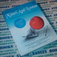 Jual MISTERI APEL NEWTON Murah