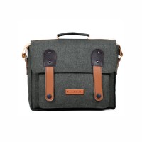 Tas Selempang Kamera DSLR Mirrorless Murah Besar - Mithril Lecca Army