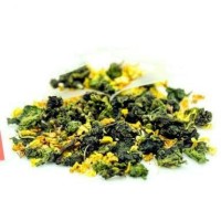 Jual Ms honey (light oolong tea with Osmantus flower) Murah