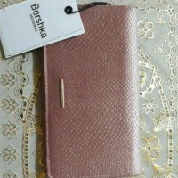 DOMPET BERSHKA ASLI