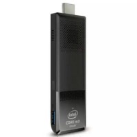 Jual INTEL boxstk2m3w64cc m3-6Y30/4GB/64GB eMMC/Win10 Compute Stick - Blac Murah