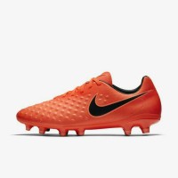 Sepatu Bola Nike Magista Onda II FG Merah Original Asli Murah