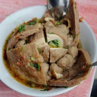 Jual Bakso RASMAN (RASa MANtap) baso sapi, baso telr, bakso beranak Murah