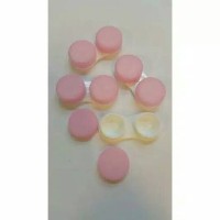 Jual Tempat softlens case Murah