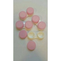 Tempat softlens case