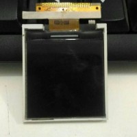 LCD Samsung Caramel GT-E1195 Layar Samsung Lipat