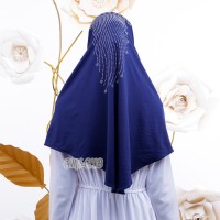 Jual Kerudung Hijab/Jllbab Instant Tiara Murah