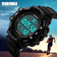 Jam Tangan SKMEI Casio Men Sport Watch Water Resist 50m DG1128S
