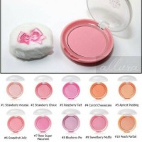 Jual Jual Etude House Lovely Cookie Blusher Baru Murah