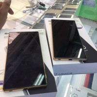 HP SONY XPERIA Z5 PREMIUM RAM 3GB 4G BLACK SECOND FULLSET GARANSI
