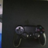 Jual PS4 Slim 2006A Black Jet Playstation 4 Slim Murah