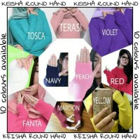 Jual ROUNDHAND SWEATER - BAJU RAJUT KOREA Murah