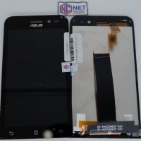 Jual LCD TOUCHSCREEN / LCDTS / LCD TS ASUS ZENFONE 4 GO / X014D 4.5 Murah