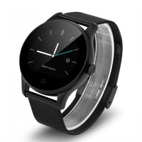 Smartwatch Waterproof Smart Watch Wearable Devices Health
