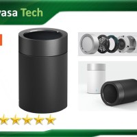 Jual Xiaomi Yin Xiang Round Steel Bluetooth Speaker Murah