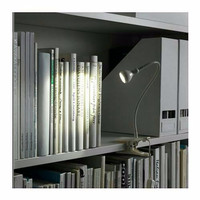 Terlaris IKEA JANSJO Lampu sorot/ jepit LED aneka warna