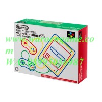 Jual Nintendo Super Famicom Classic Mini Console Japanese ver SNES SFC Murah