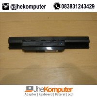 Baterai Laptop Asus X44 Original GARANSI 6 BULAN (GANTI BARU)