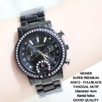 Produk Baru GROSIR JAM TANGAN MURAH GUESS ALBA AIGNER ROLEX RANTAI