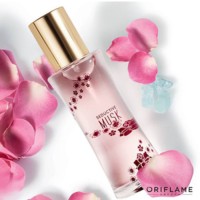 Jual Parfum Seductive Musk by Oriflame Murah