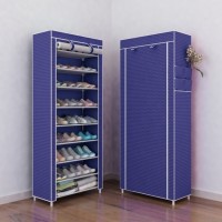 Rak Sepatu Susun Amazing Shoes Rack Lemari Antik Shoes Under Organizer