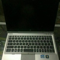 Laptop HP, Core i5, Ram 4GB, HDD 250GB, Merk Amerika, Laptop Bekas