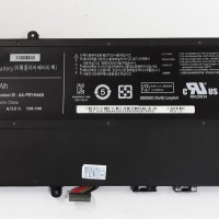 Battry Samsung Ultrabook NP535U3X NP535U3C (AA-PBYN4AB) Original
