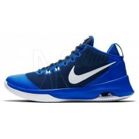 Sepatu Basket Nike Air Versitile Navy Blue Original Asli Murah