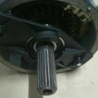 motor winch warn 8274 merk hw