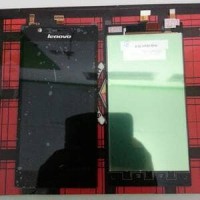Jual LCD + TOUCHSCREEN LENOVO K900 ORIGINAL Murah