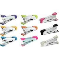 Stapler staples stepler MAX HD-10 grosiran