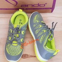 sepatu kets wanita #sepatu olahraga #sepatu aerobic #sepatu jogging
