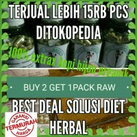 Jual green bean coffee kapsul/diet alami/diet Dr.OZ klorogenat 100%Berhasil Murah