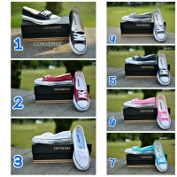 SEPATU SLIP ON WANITA CONVERSE LADIES NEW