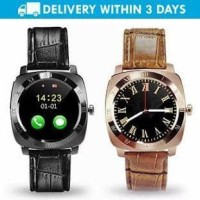 smartwatch x3 harga terjangkau model sip