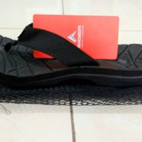 Promo sandal pria Eiger Kinkajou Black,Orenge dan Green