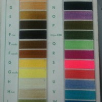 Jual BENANG NYLON NO. 12 - CAP PENITI Murah